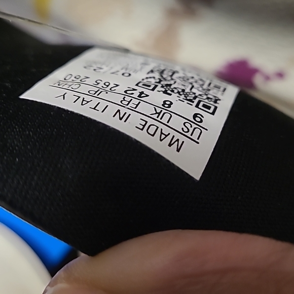 Adidas Thebe Magugu Slide - Picture 6 of 8